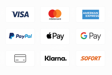 payments methods